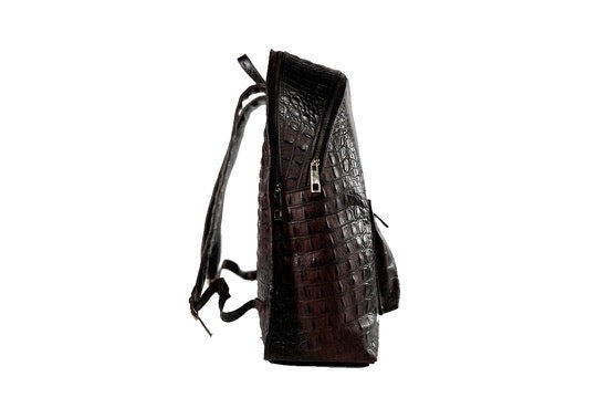 The Dark Croc Backpack