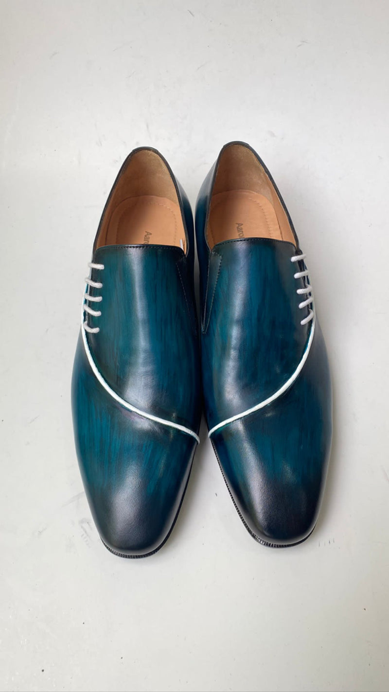 The Ocean Oxford