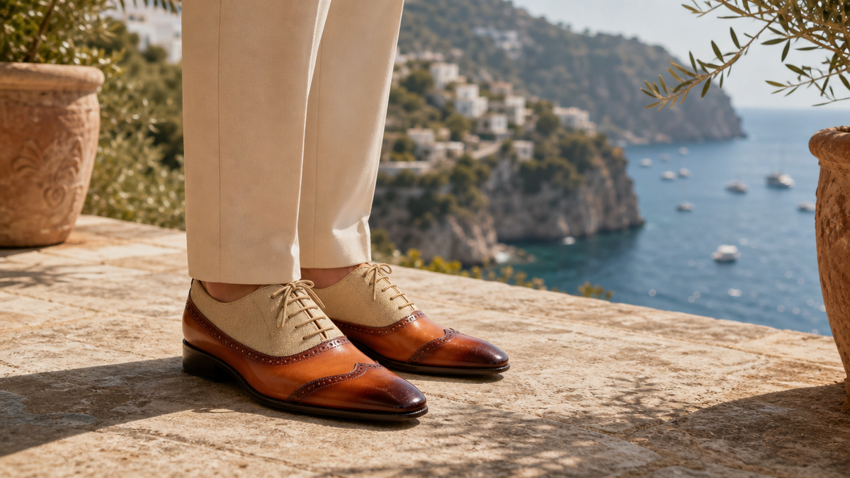 Luxury Shoes