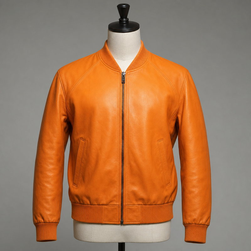 The Tangerine