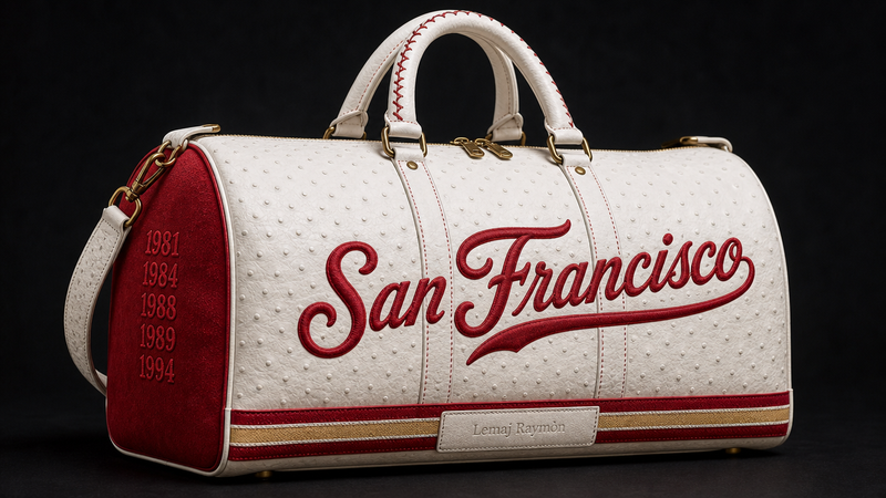 The City Duffel