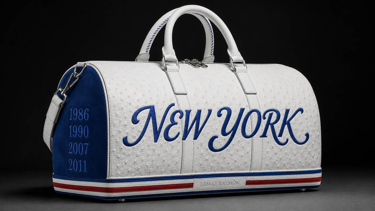 The City Duffel