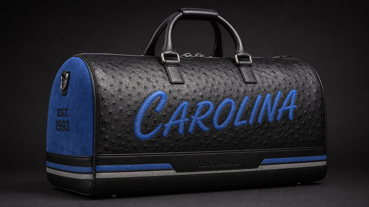 The City Duffel
