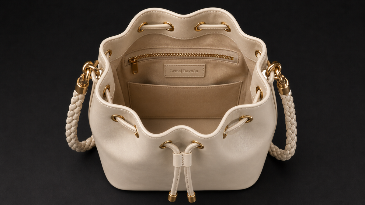 The Bucket Bag