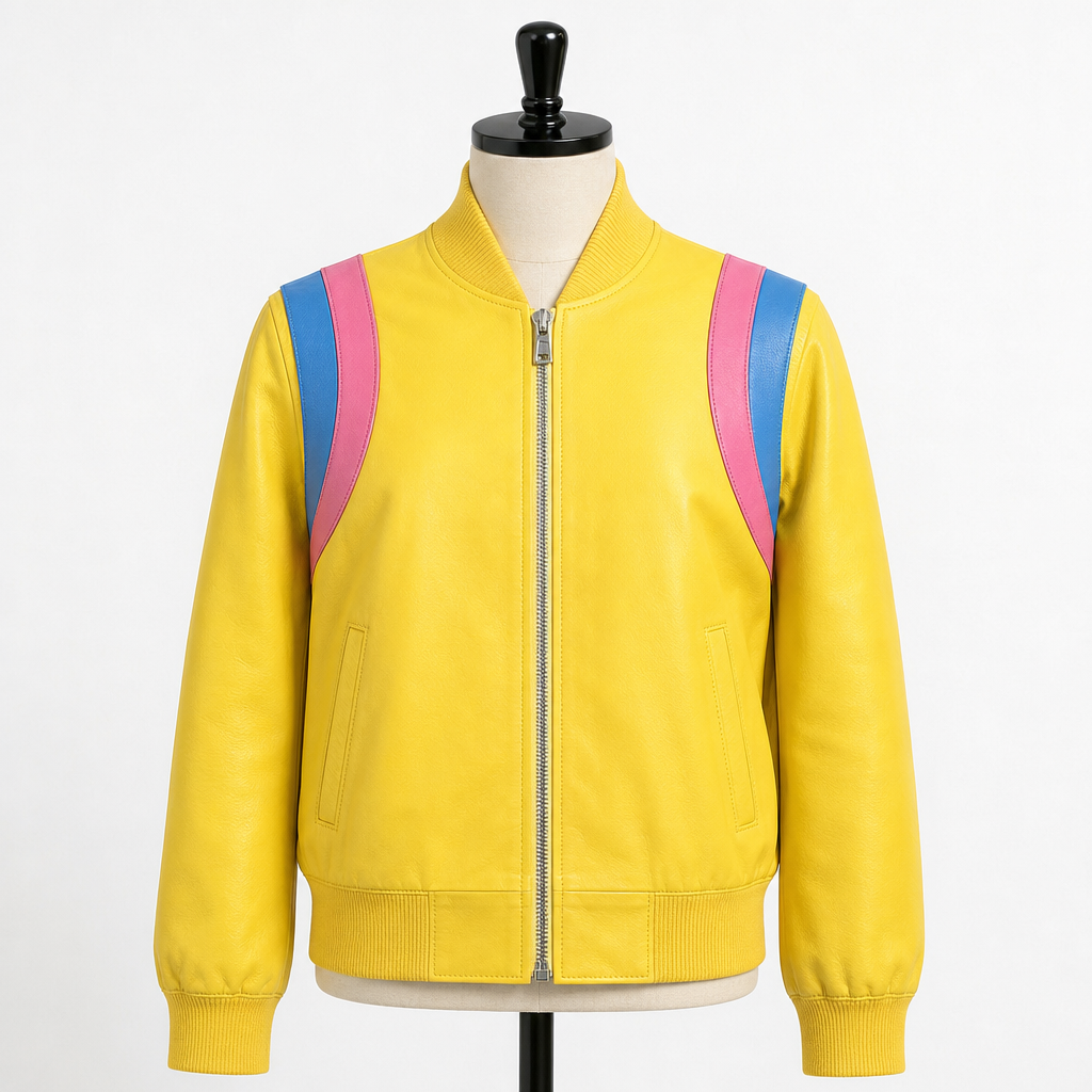 The Sunshine Bomber