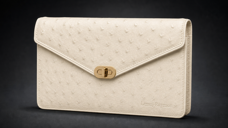The Envelope Clutch