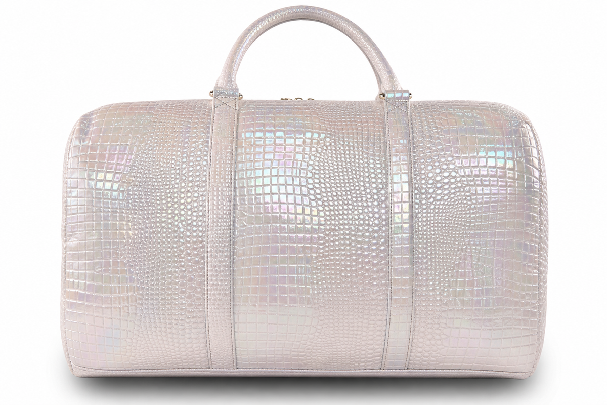 The Holographic Duffel