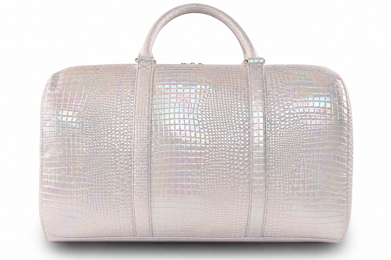 The Holographic Duffel