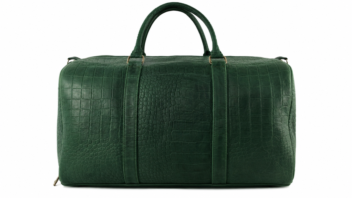 The Forest Duffel