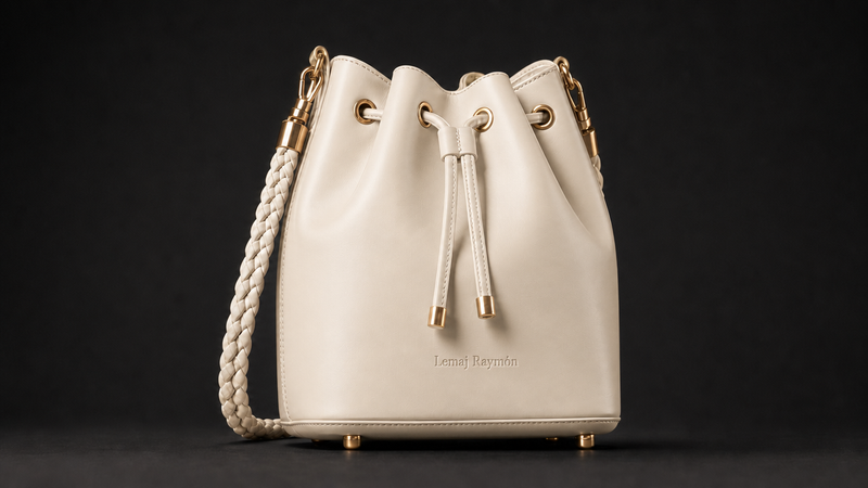 The Bucket Bag