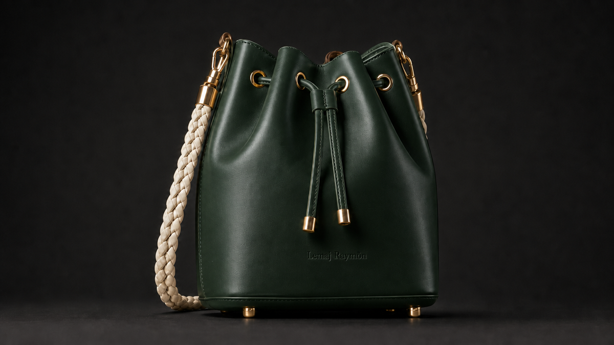 The Bucket Bag