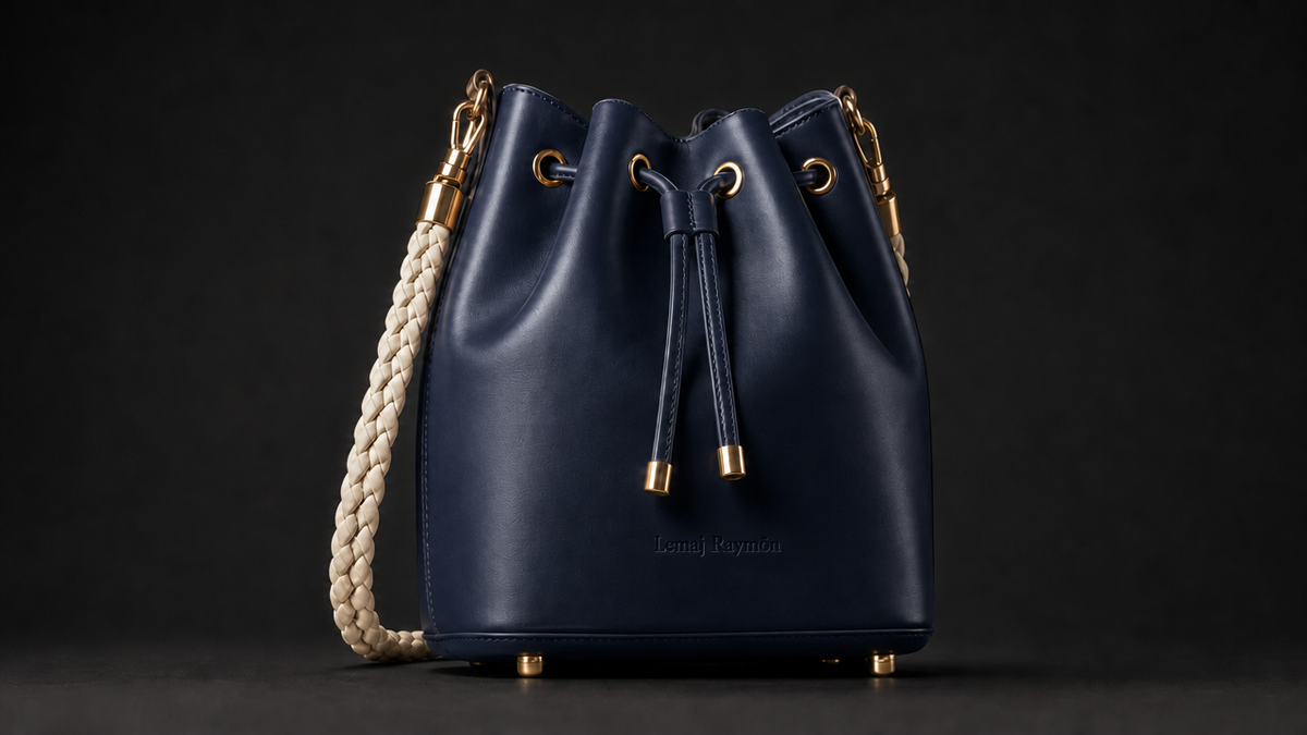 The Bucket Bag
