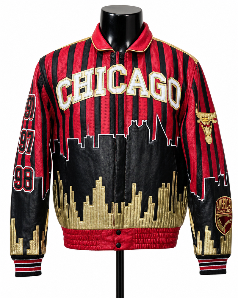 The Bulls '98