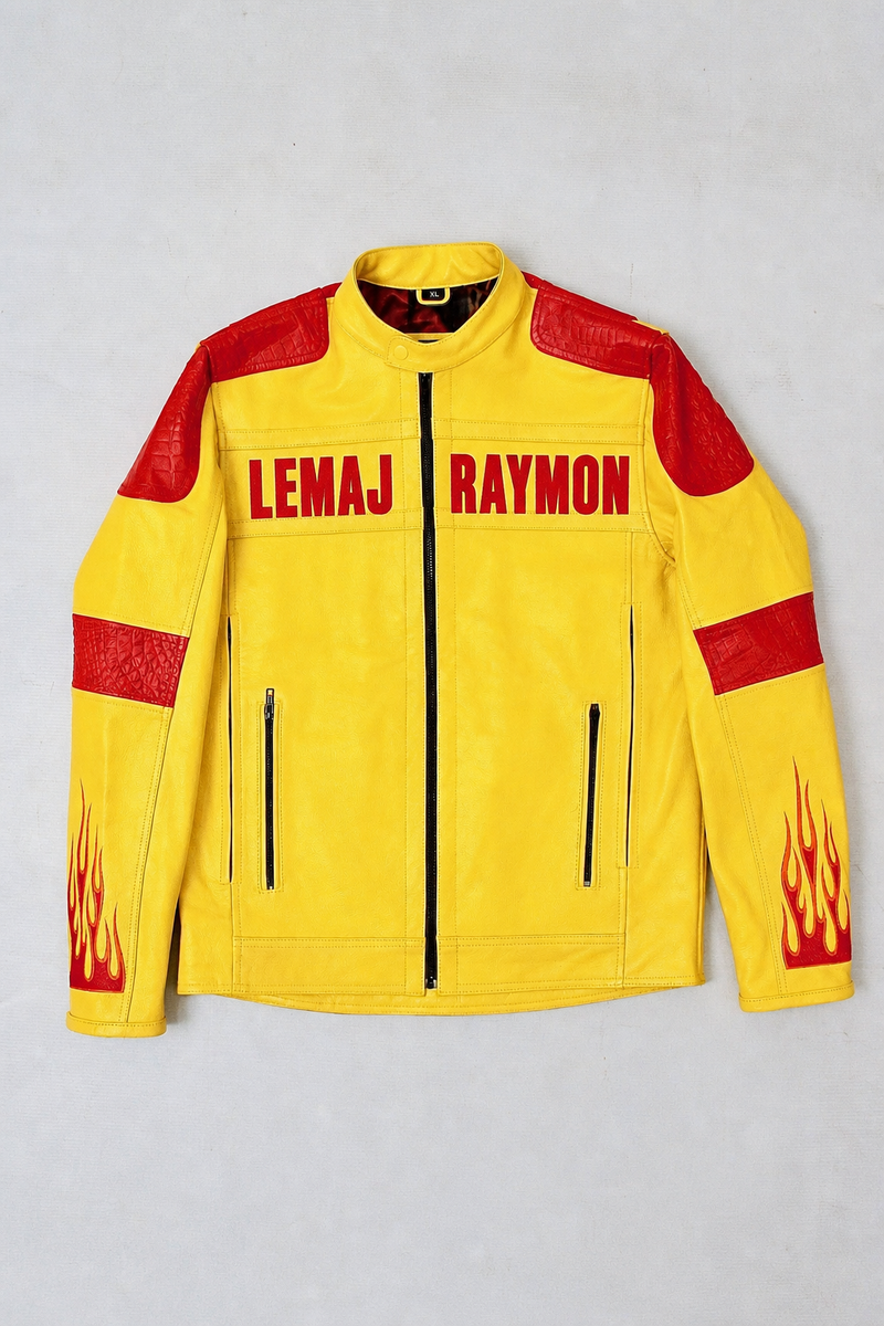 The Inferno