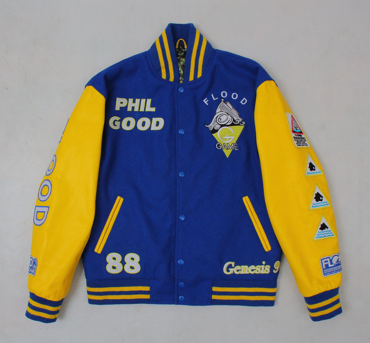 The Phil Good