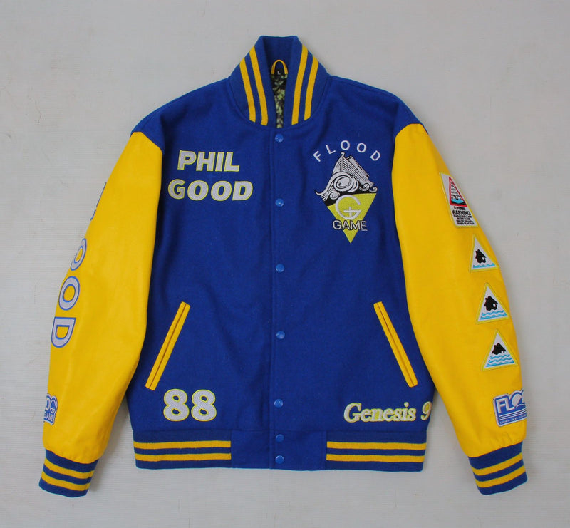 The Phil Good