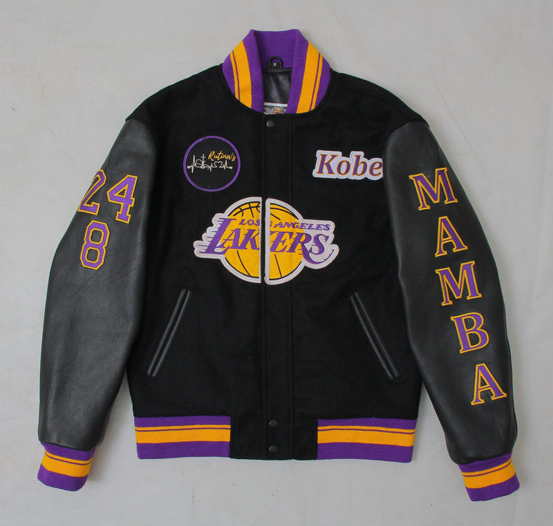 The Black Mamba