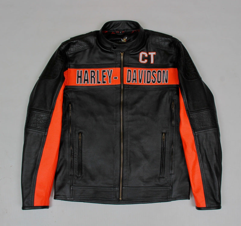 The CT Rider