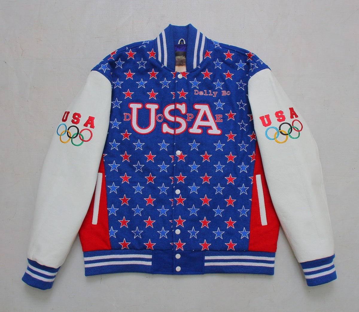 Team USA