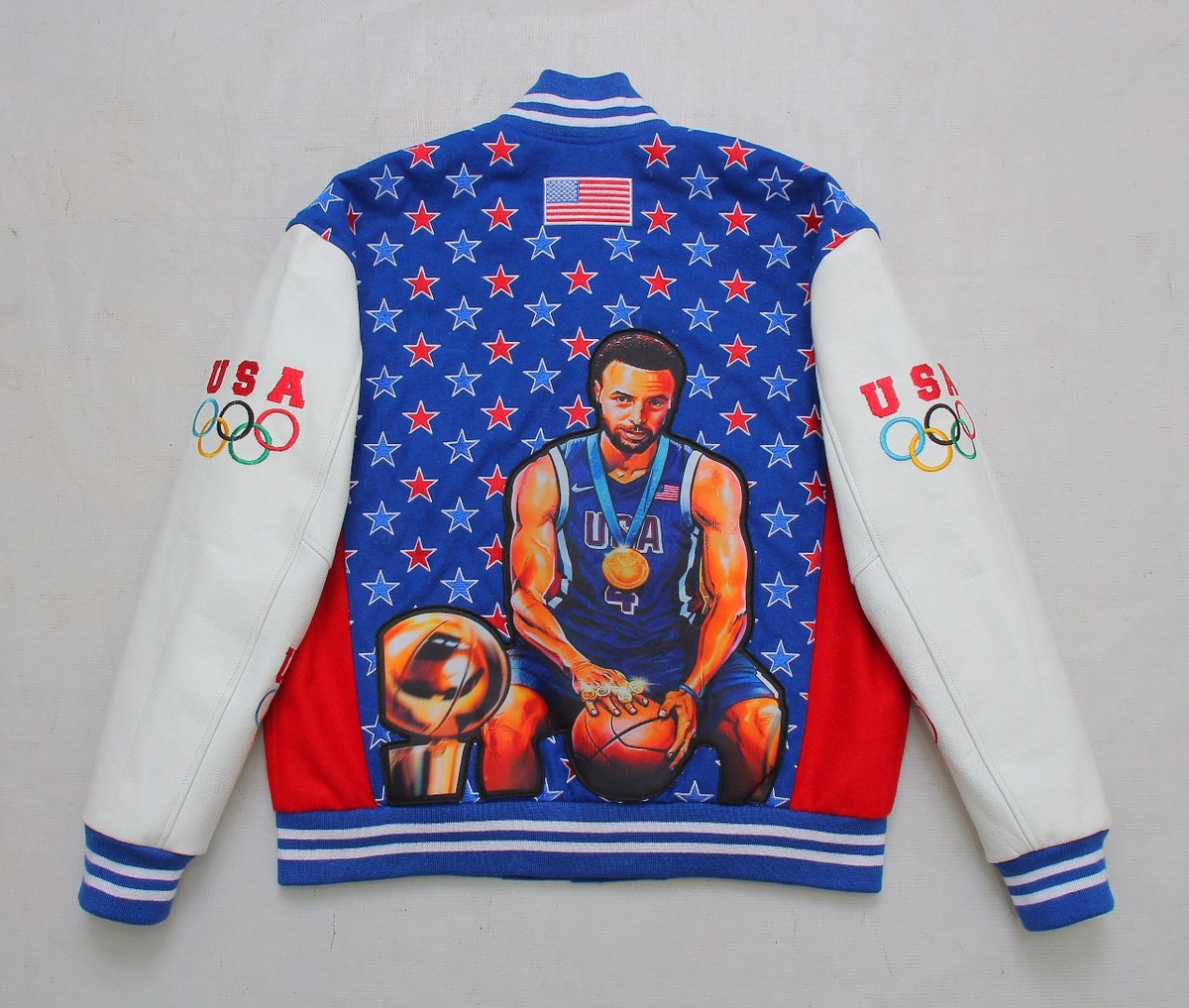 Team USA