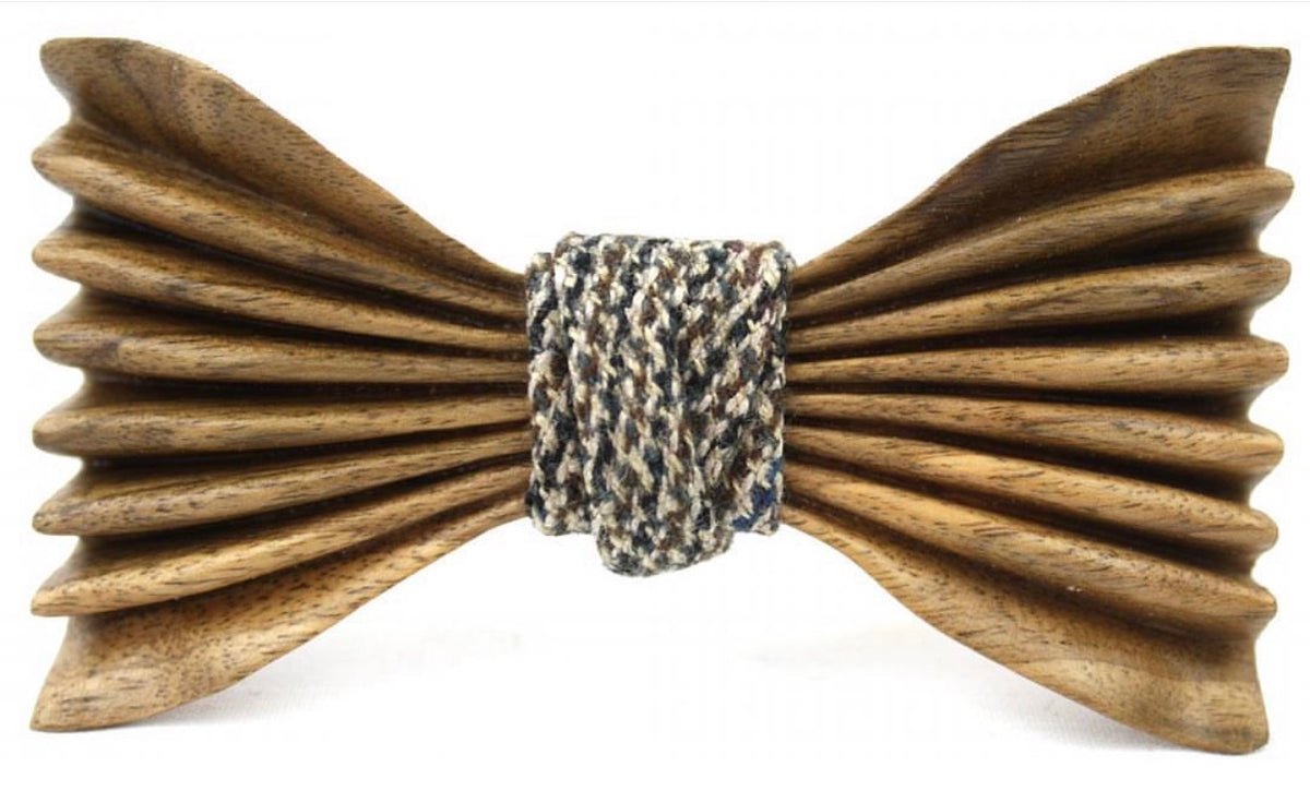 The Tweed