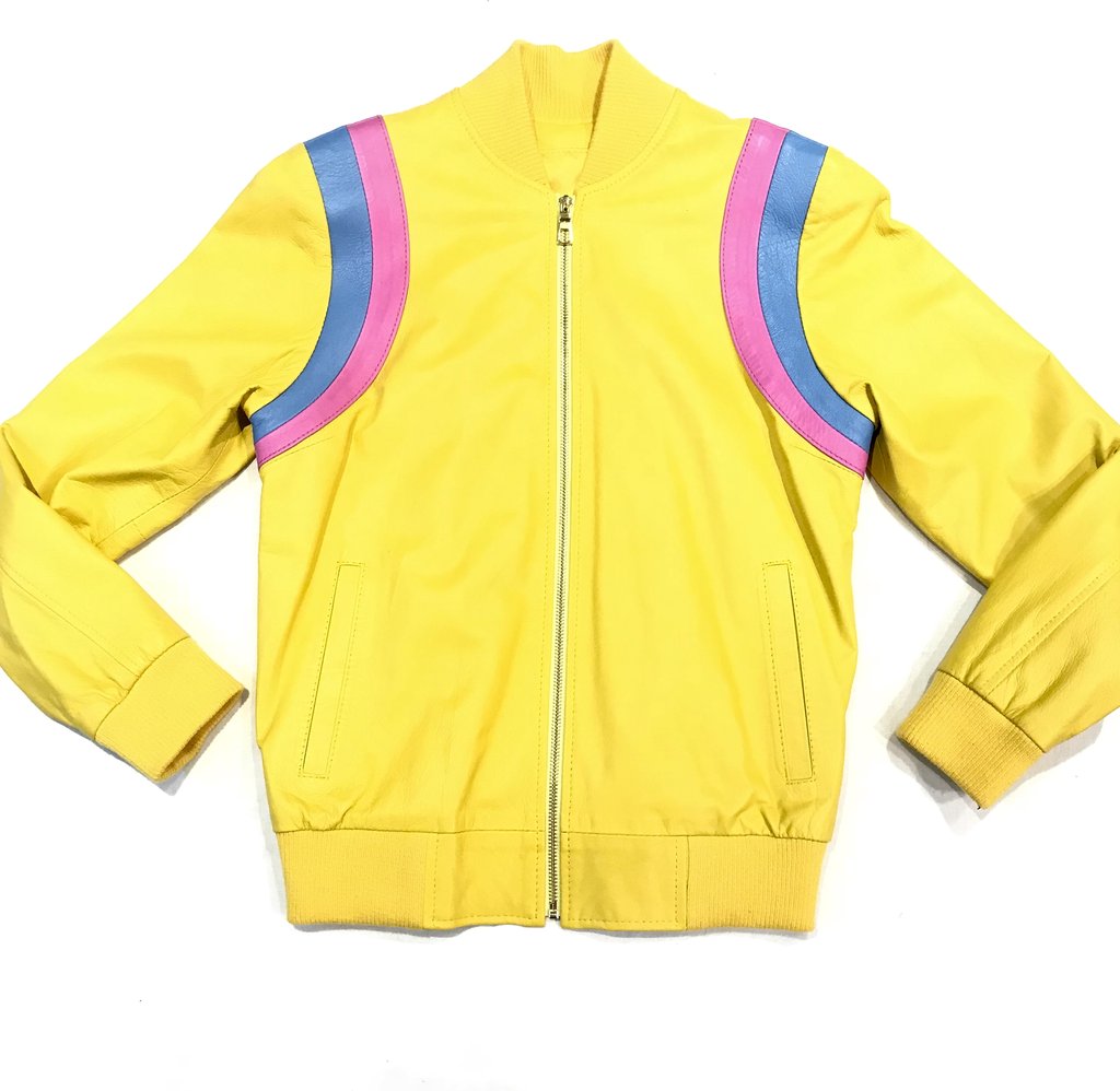 The Sunshine Bomber