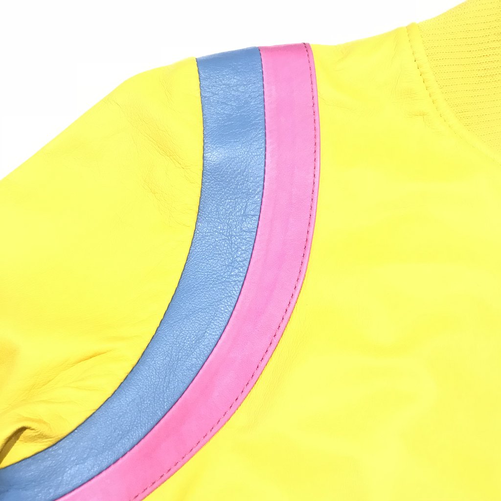The Sunshine Bomber