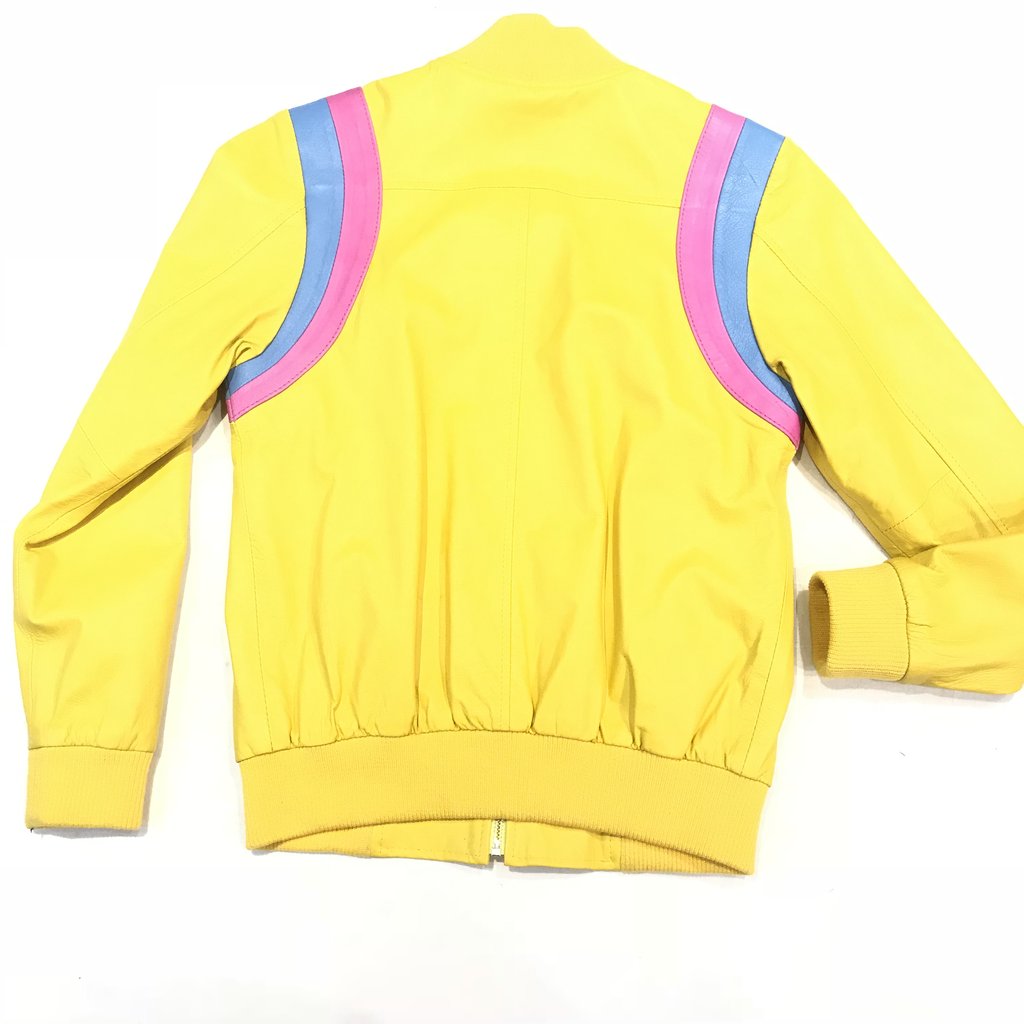 The Sunshine Bomber