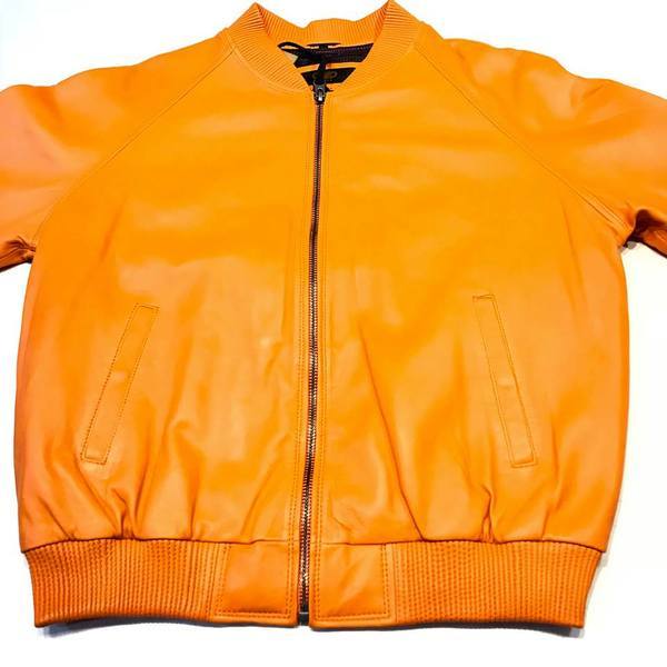 The Tangerine