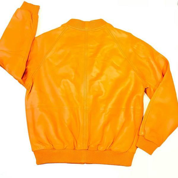 The Tangerine