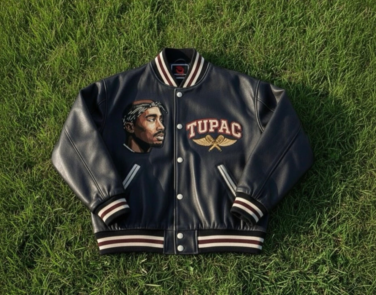 The Legend Varsity