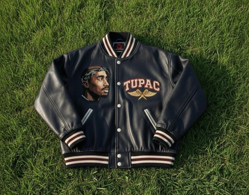 The Legend Varsity