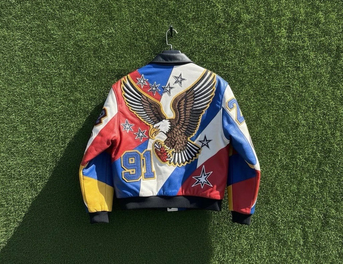 The All-Star