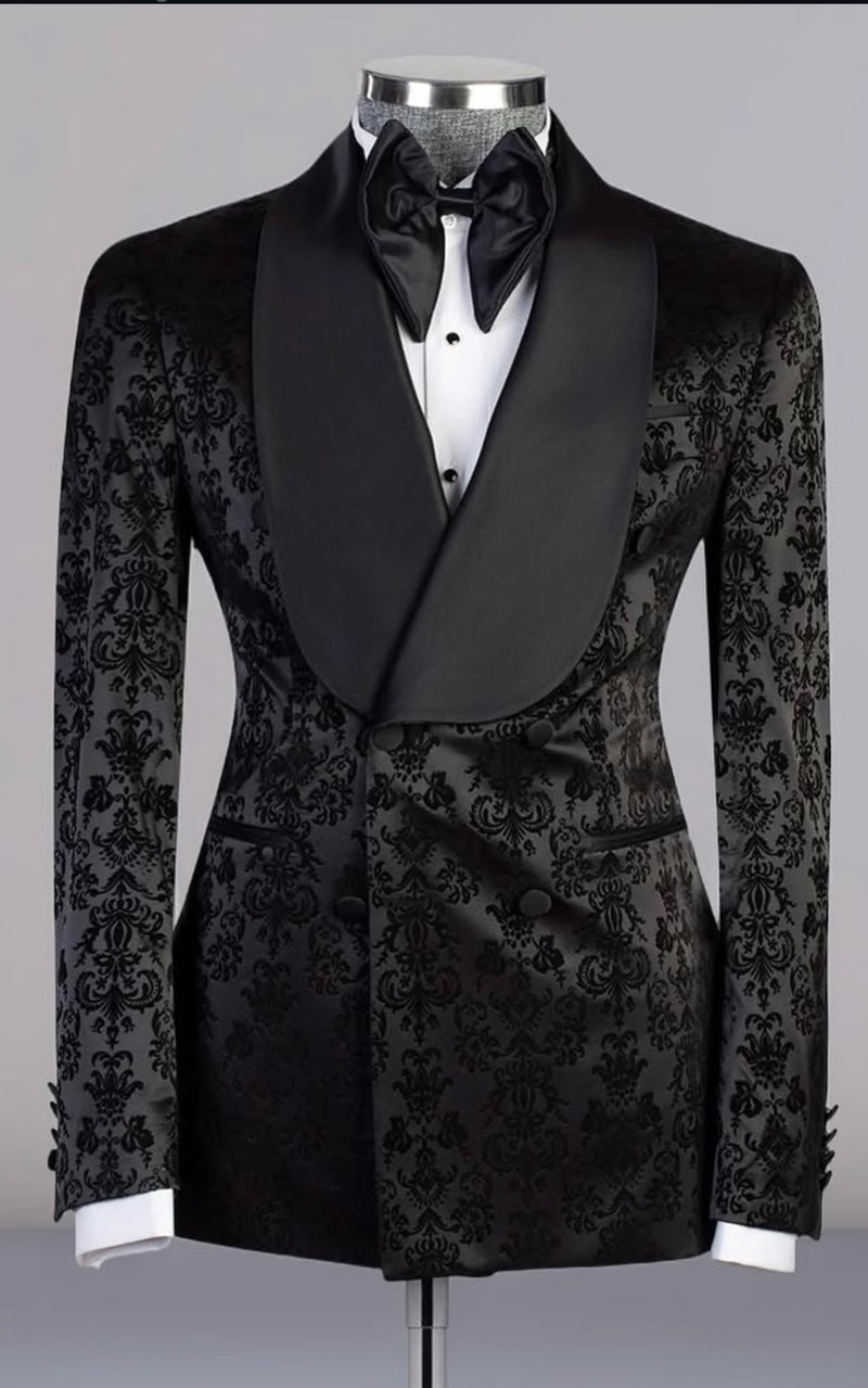 The Damask