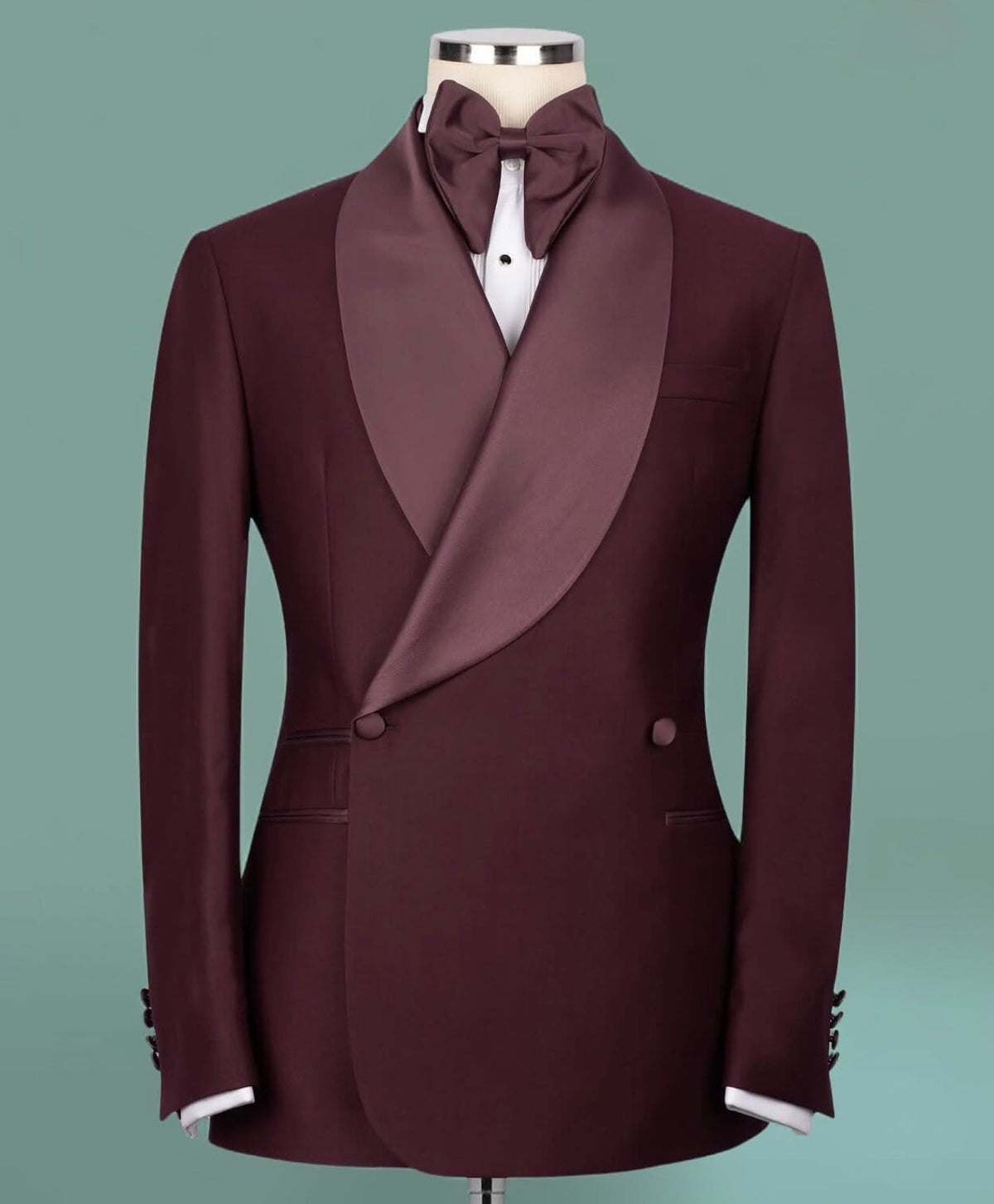 The Bordeaux