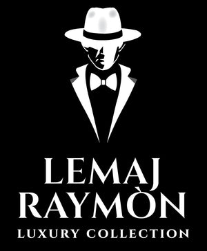 Lemaj Raymon