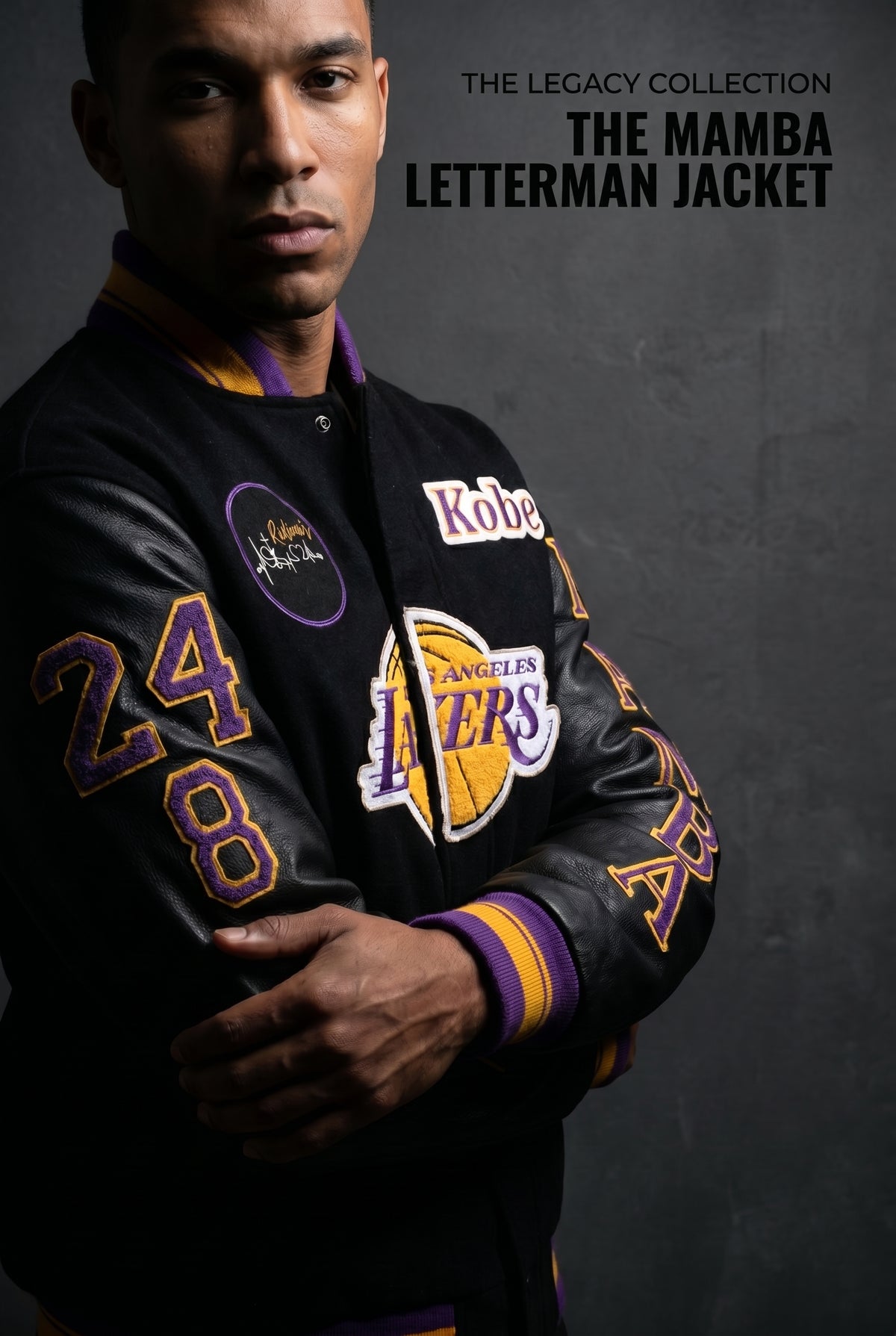 The Black Mamba