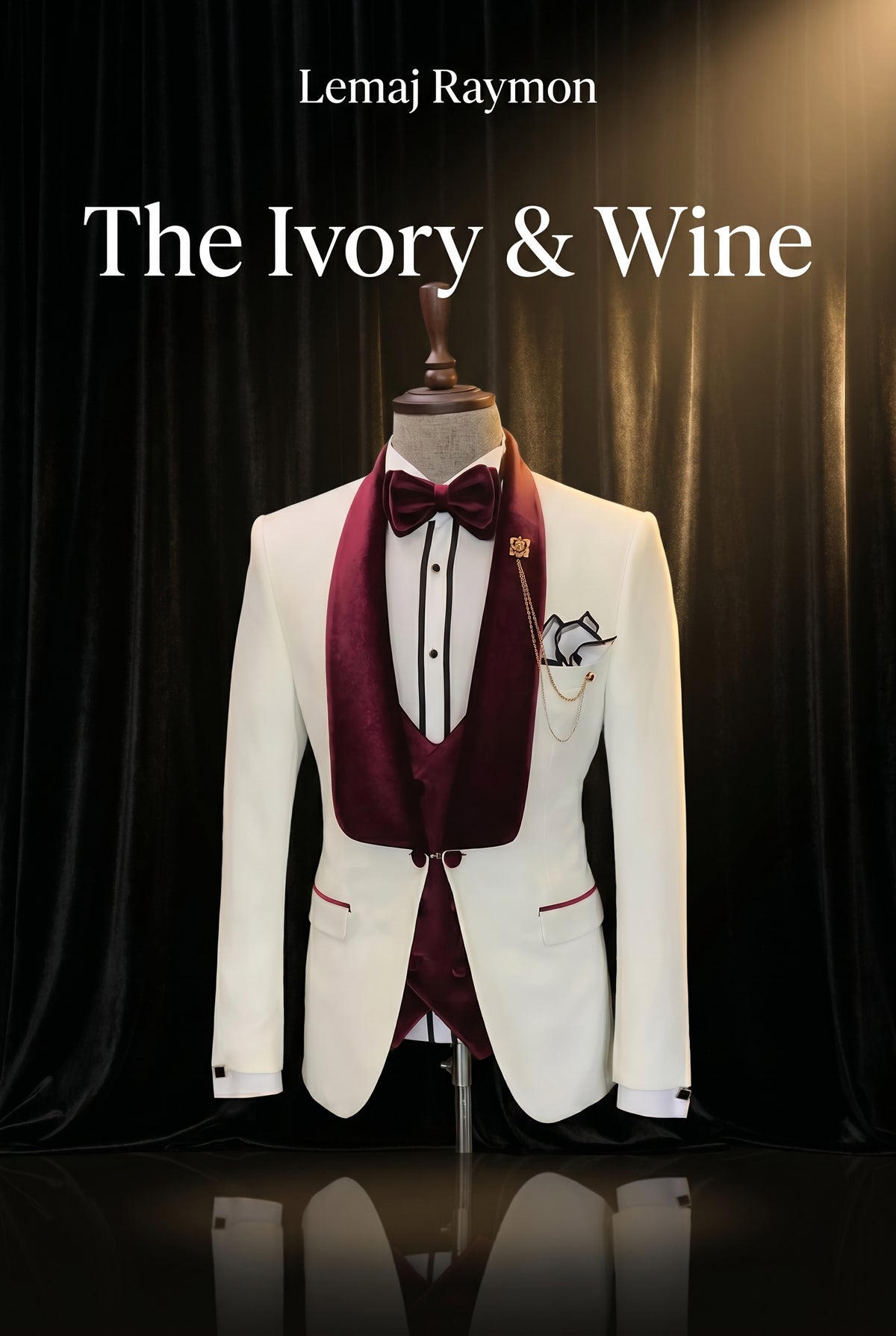 The Ivory & Wine