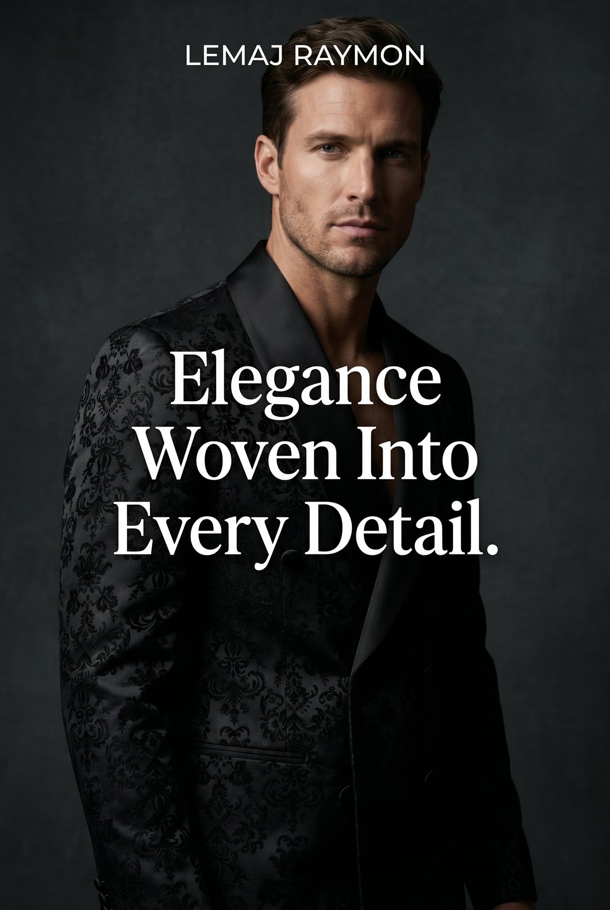 The Damask