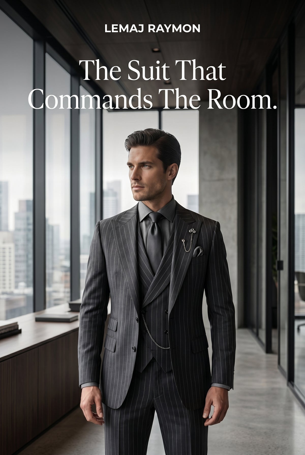 The Chairman