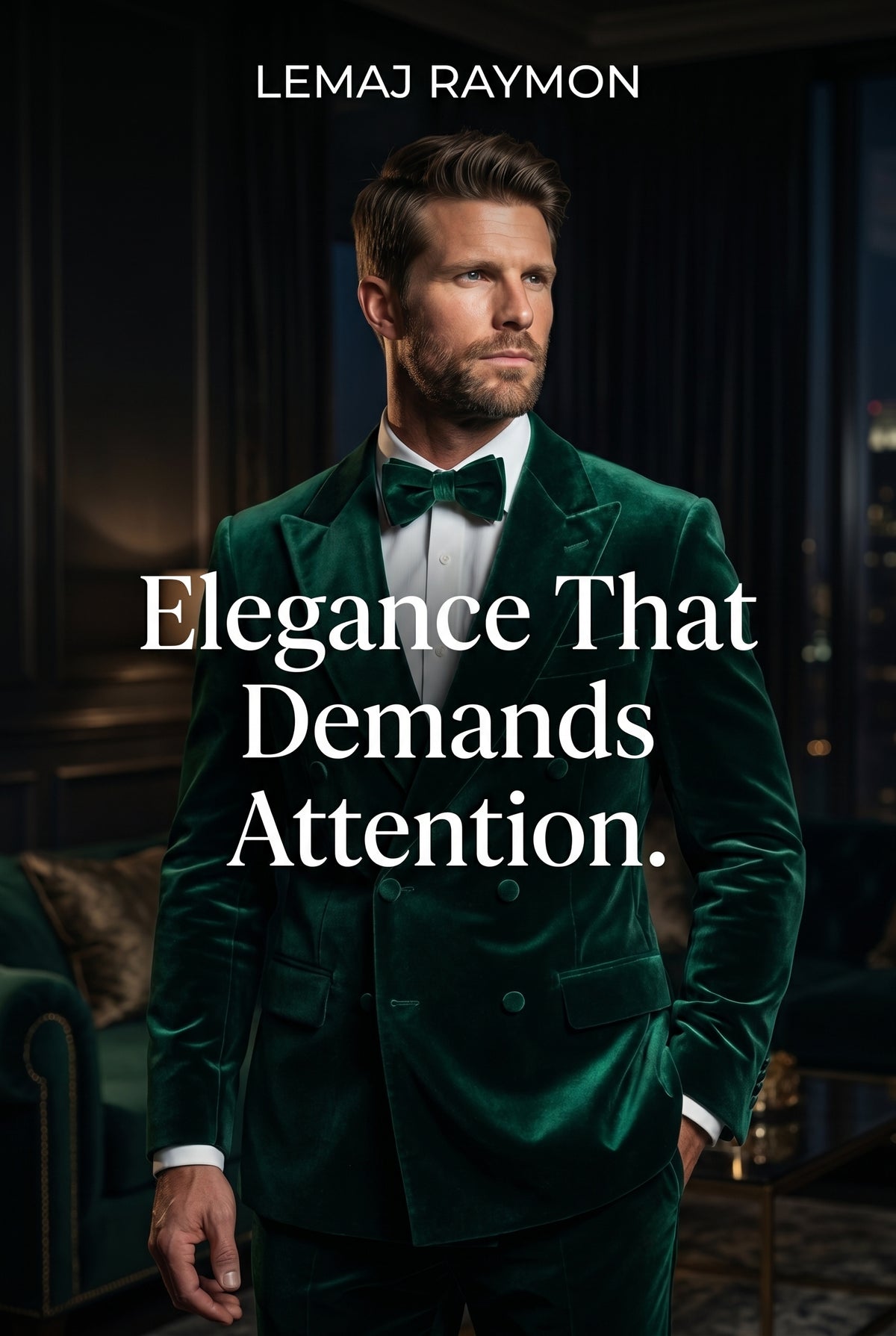The Emerald