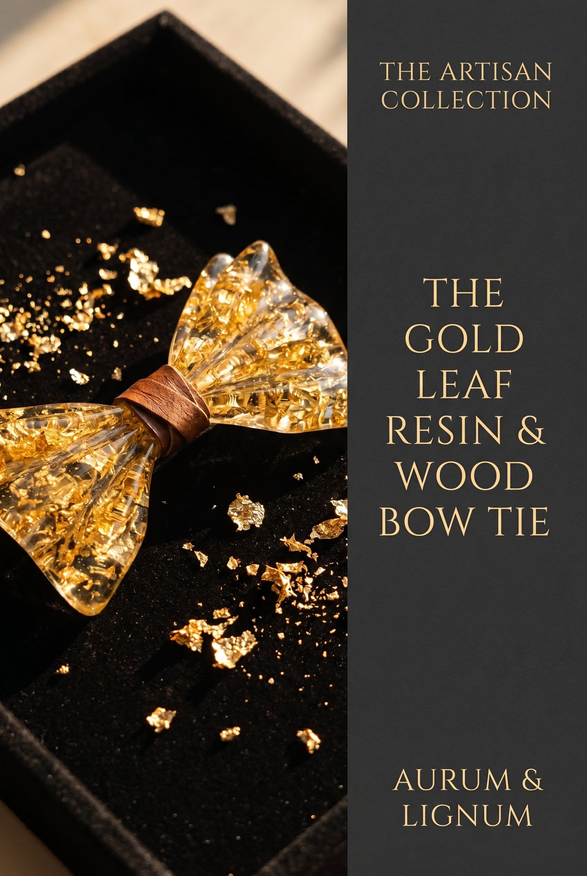 The Gold Rush