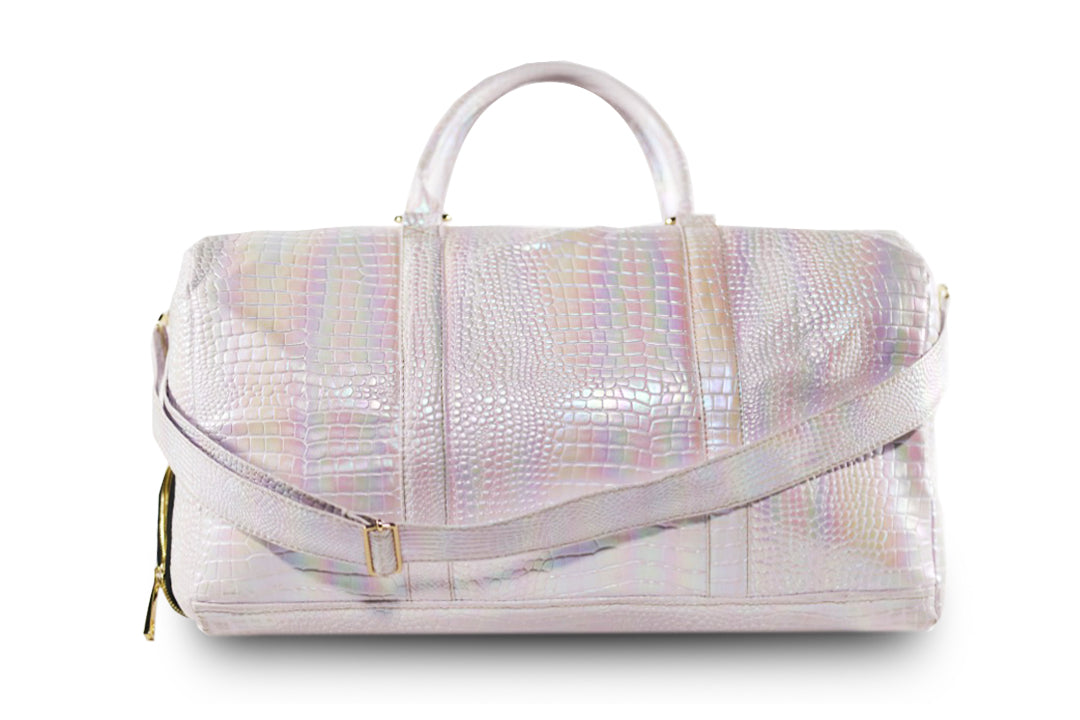 The Holographic Duffle