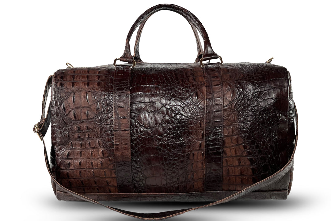 Leather Bags