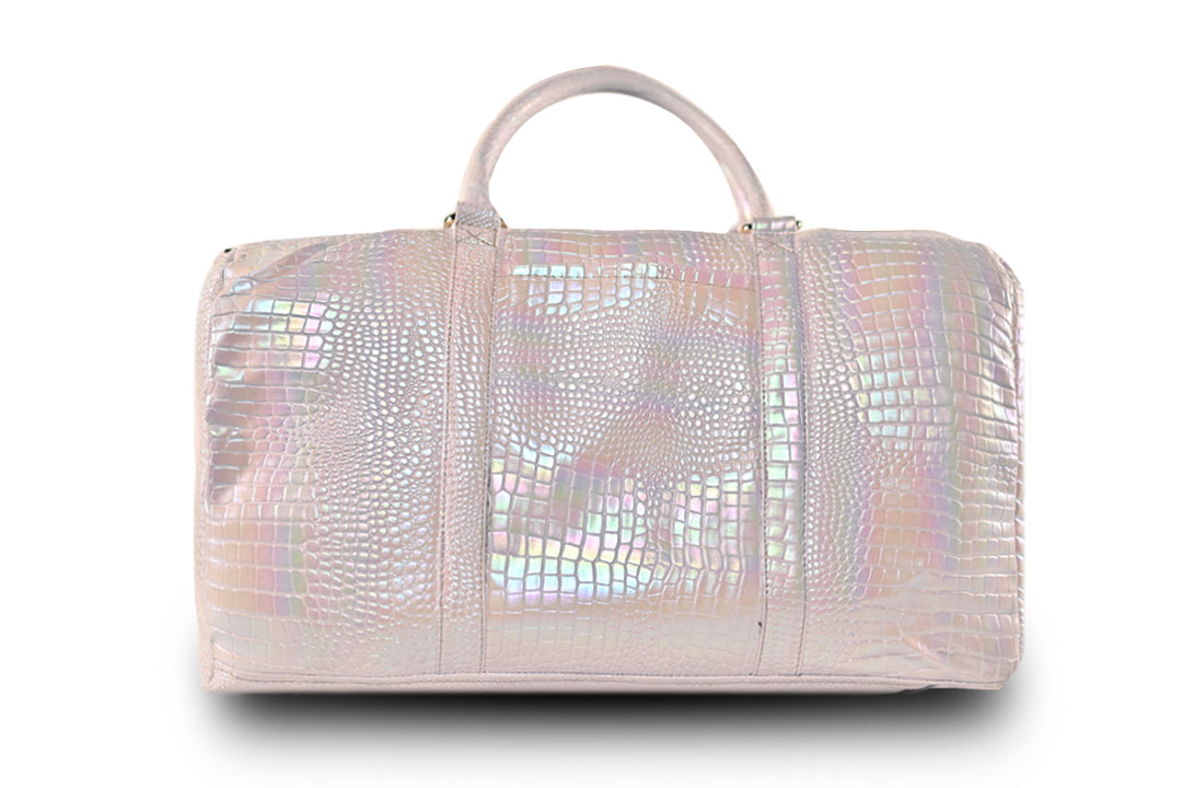 The Holographic Duffle