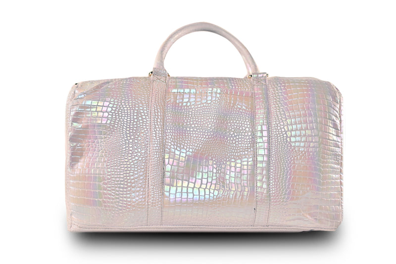 The Holographic Duffle