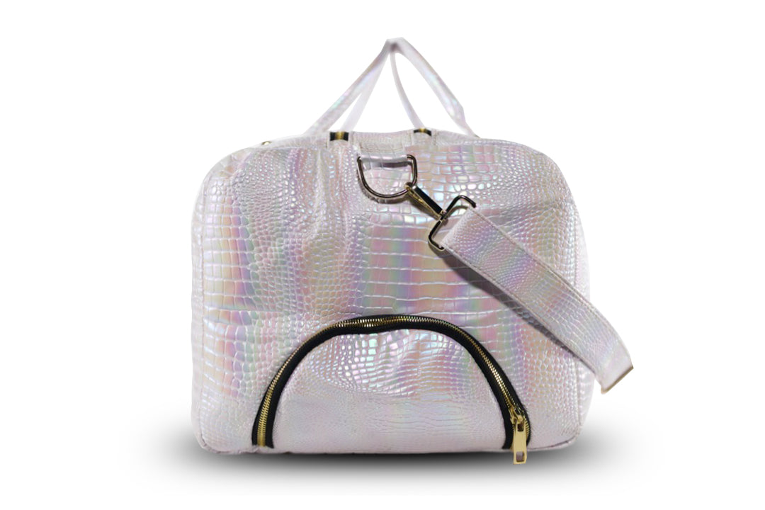 The Holographic Duffle