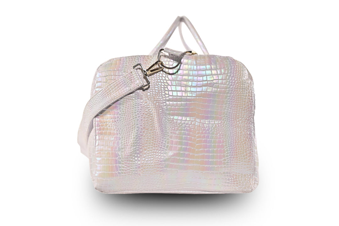 The Holographic Duffle