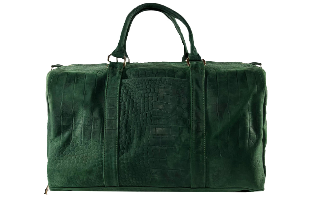 The Forest Duffle