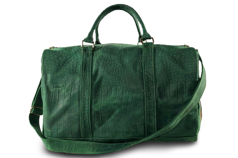 The Forest Duffle